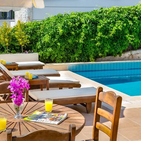 Apartment Peak House - 4-bedroom With Stunning Bay View