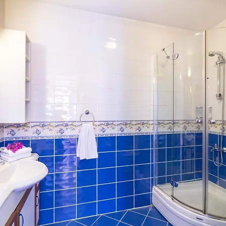 Peak House - 4-bedroom With Stunning Bay View Apartment Kalkan