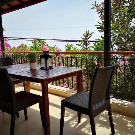 Peak House - 4-bedroom With Stunning Bay View Kalkan